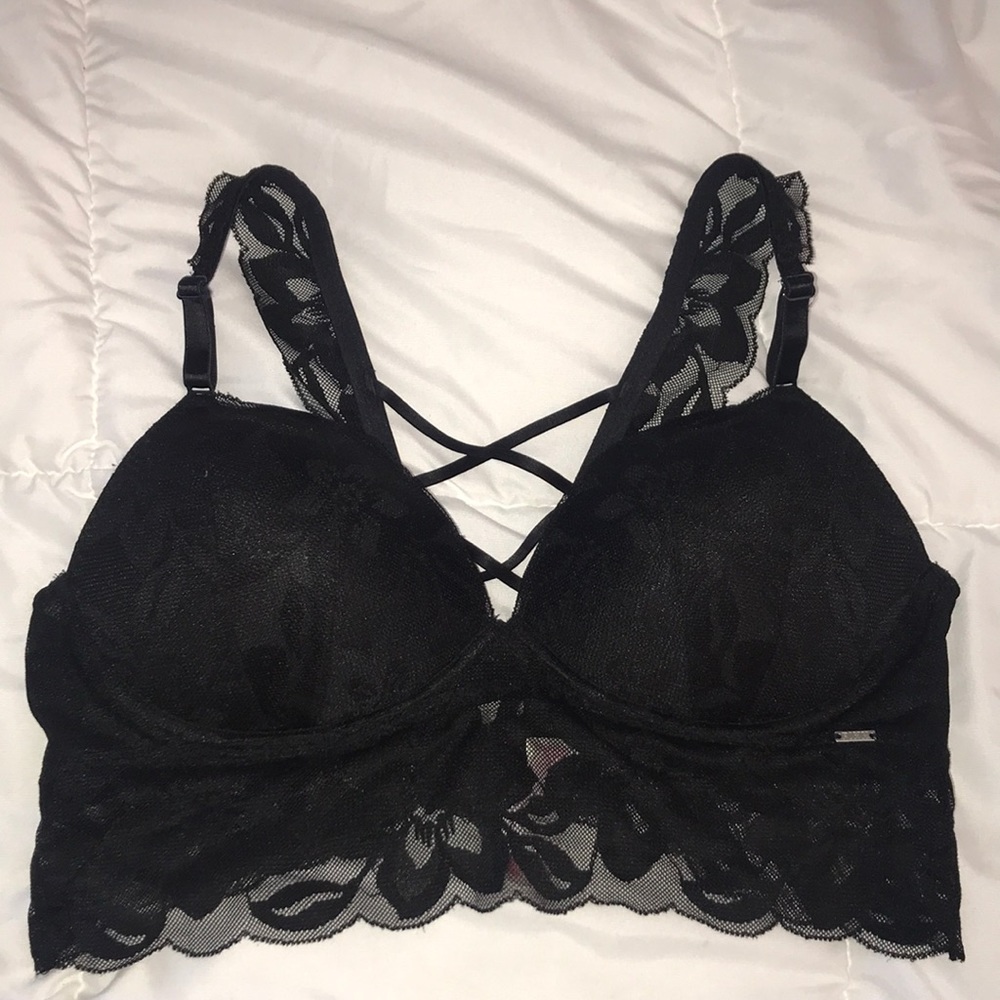 PINK Victoria Secret Bralette